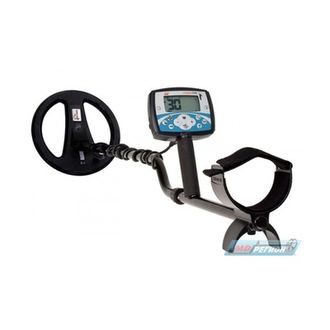 Металлодетектор Minelab X-Terra 705 (Катушка 10,5 М)