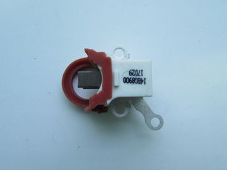 UTM HN3120A Щёткодержатель генератора Hyundai/Toyota