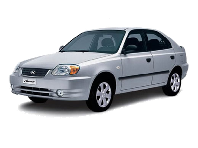 Шумоизоляция Hyundai Accent / Хендай акцент