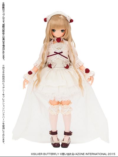 Кукла 1/6 PureNeemo Lien