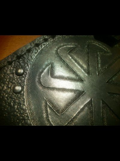 "Крест Лады"