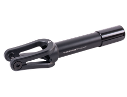 Вилка TECHTEAM Yuri Street SCS/HIC черный