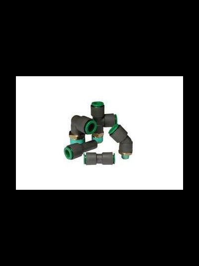 Искрозащищенные быстроразъемные соединения KR