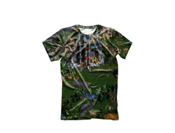 Футболка с полной запечаткой Герои меча и магии, Heroes of Might and Magic №18