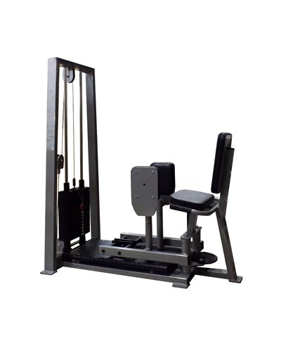 Разведение ног сидя 80 кг AV250/80