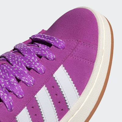 Adidas Campus 00s Velvet Purple