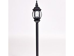 Садово парковый светильник Америка