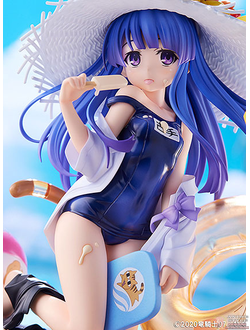 Фигурка 1/7 Рика Фурудэ (Rika Furude Miyuki)