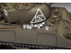 3702. Американский средний танк Шерман М4А2 (1/35, 17см)