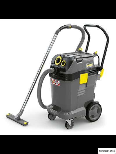 Пылесос влажной и сухой уборки Karcher NT 50/1 Tact Te L (1.148-411.0)
