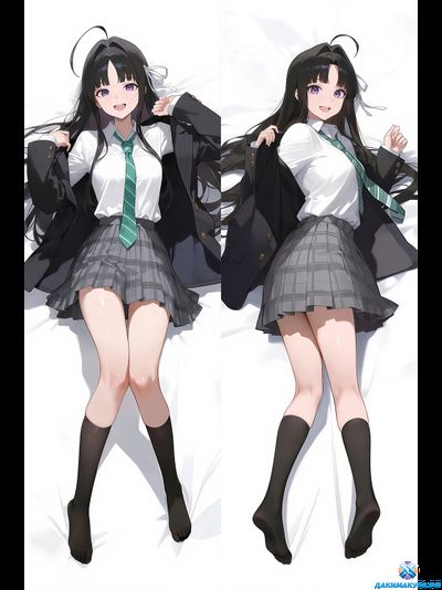 Субару Ава - Плач девичьей группы / Girls Band Cry