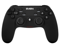Геймпад беспроводной SVEN GC-3050