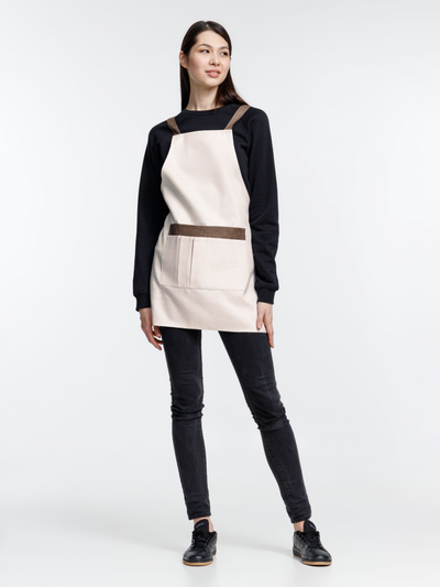 Фартук Settle In, цвета в ассортименте