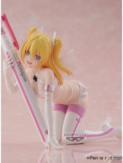 Фигурка Ририса Амано (Ririsa Amano Liliel Medical Corps ver. PenLife)