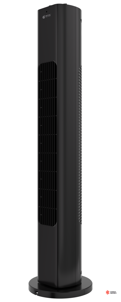 Бытовой вентилятор Royal Clima серии RBF-801M-BL