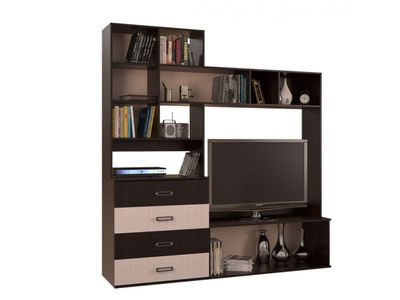 Гостиная Белла Композиция 1 (БТС)