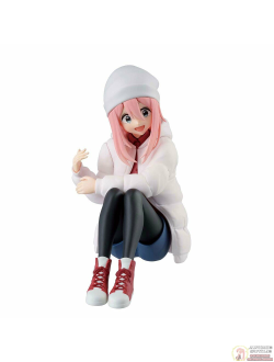 Фигурка Надэсико Кагамихара (Nadeshiko Kagamihara Bandai Spirits)