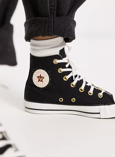 Converse Chuck Taylor All Star Valentines Day A03932C Allstar converse.ru