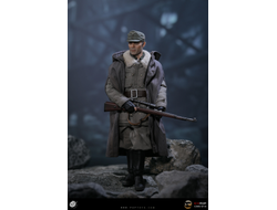 Немецкий снайпер Эрвин Кёниг ("Враг у ворот") - КОЛЛЕКЦИОННАЯ ФИГУРКА 1/12 German Sniper Colonel (CMS013) - POPTOYS