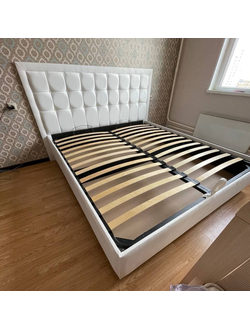 ОДНОСПАЛЬНАЯ, ДВУСПАЛЬНАЯ КРОВАТЬ БЛОКС, МЯГКАЯ, ФАНЕРНАЯ В ТКАНИ, УСИЛЕННАЯ МЕТАЛЛОМ, С ПОДЪЕМНЫМ МЕХАНИЗМОМ И БЕЛЬЕВЫМ ЯЩИКОМ ОТ ПРОИЗВОДИТЕЛЯ