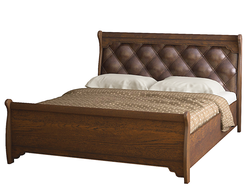 Спальня Флоренция - №658 Кровать 1600 с подъёмным основанием