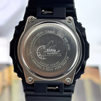 Часы Casio Baby-G BGD-565U-1