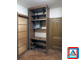 Шкаф-кабинет с дверью "книжка" в AL профиле