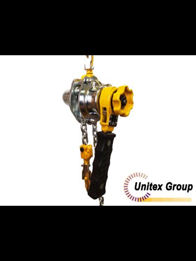 Таль ручная рычажная Secura LBII 250кг 1,5м