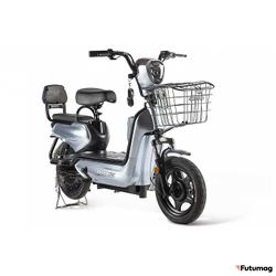 Электроскутер INTRO STRAIT с АКБ