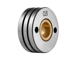 Ролик подающий 30х10х12 K 0,8–0,9