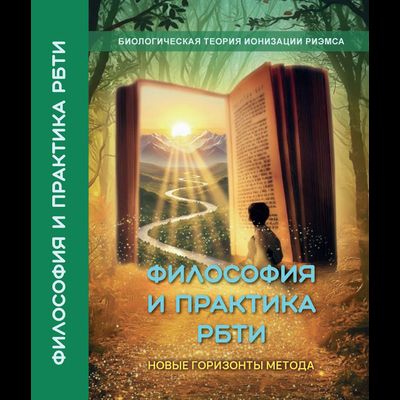 Философия и практика Теории Ионизации Риэмса. Новые горизонты метода.