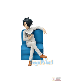 Фигурка Рей (Ray)