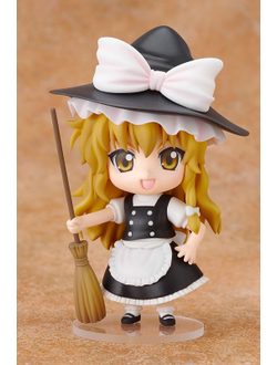 Нендроид Мариса Кирисамэ (Kirisame Marisa)