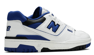 New Balance 550 Blue (Cиние) Арт2 новые