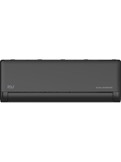 Кондиционер Mdv Integra Pro Black MDSBI-24HRFN8/MDOAI-24HFN8