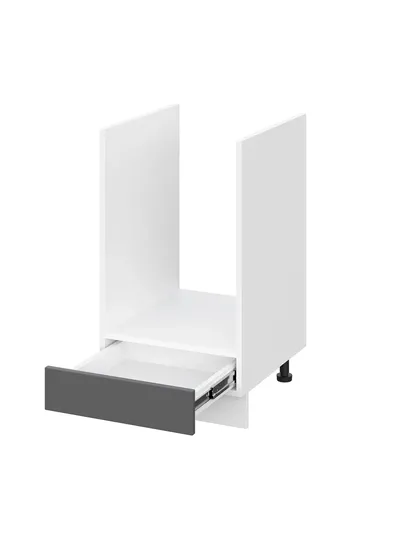 Кельн модульная Шкаф нижний с ящиками ШНД 450