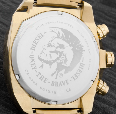Reloj diesel dz4342 online