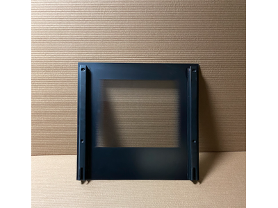 Стекло внешнее для плиты Rika (50400030)