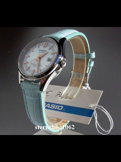 Часы Casio LTS-100L-2AVEF