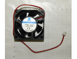 Кулер 60x60х25 mm, 24V, 2 pin