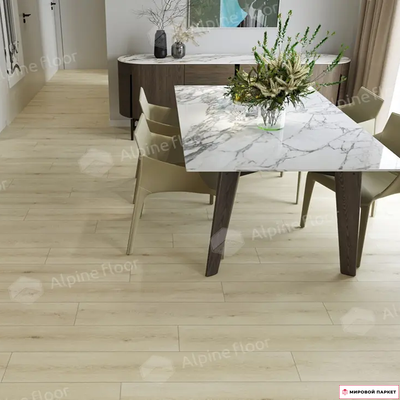Ламинат Alpine Floor Aura Дуб Боргезе LF100-17 купить в интернет-магазине mirovoy-parquet.ru