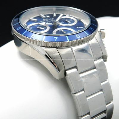 Часы Invicta 44290 Glycine Five Elements