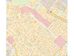 ул.Бульвар Рокоссовского (96 шт.)