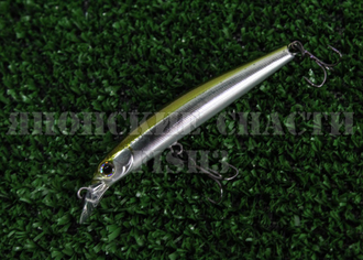 Воблер Zipbaits Rigge Slim 60SS цвет 021