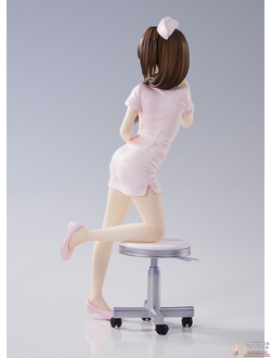 Фигурка Микан Юки (Yuuki Mikan Nurse Cos)