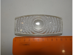 Стекло подфарника Газ 20