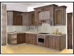 КУХНЯ «АВА»