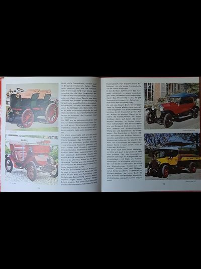 Autos Juniorwissens Halwart Schrader Book