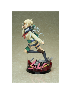 Фигурка 1/8 Химико Тога (Himiko Toga)