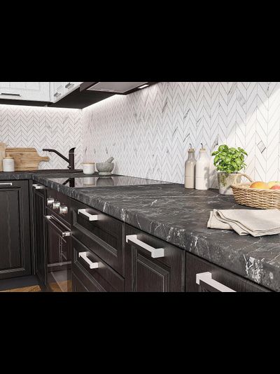 Прага-03 Венге Премиум/Белое дерево